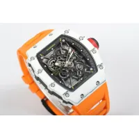 Cheap Richard Mille Quality Watches For Men #1430798 Replica Wholesale [$770.25 USD] [ITEM#1430798] on Replica Richard Mille Quality Watches