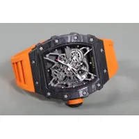 Cheap Richard Mille Quality Watches For Men #1430800 Replica Wholesale [$770.25 USD] [ITEM#1430800] on Replica Richard Mille Quality Watches