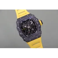 Cheap Richard Mille Quality Watches For Men #1430801 Replica Wholesale [$770.25 USD] [ITEM#1430801] on Replica Richard Mille Quality Watches