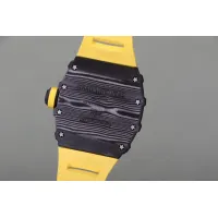 Cheap Richard Mille Quality Watches For Men #1430801 Replica Wholesale [$770.25 USD] [ITEM#1430801] on Replica Richard Mille Quality Watches