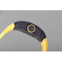 Cheap Richard Mille Quality Watches For Men #1430801 Replica Wholesale [$770.25 USD] [ITEM#1430801] on Replica Richard Mille Quality Watches