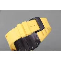 Cheap Richard Mille Quality Watches For Men #1430801 Replica Wholesale [$770.25 USD] [ITEM#1430801] on Replica Richard Mille Quality Watches