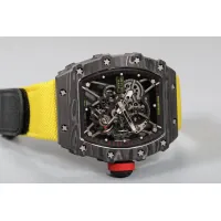 Cheap Richard Mille Quality Watches For Men #1430803 Replica Wholesale [$770.25 USD] [ITEM#1430803] on Replica Richard Mille Quality Watches