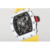 Cheap Richard Mille Quality Watches For Men #1430805 Replica Wholesale [$770.25 USD] [ITEM#1430805] on Replica Richard Mille Quality Watches