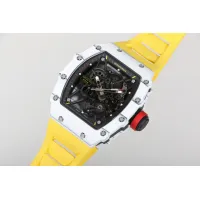 Cheap Richard Mille Quality Watches For Men #1430805 Replica Wholesale [$770.25 USD] [ITEM#1430805] on Replica Richard Mille Quality Watches