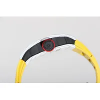 Cheap Richard Mille Quality Watches For Men #1430805 Replica Wholesale [$770.25 USD] [ITEM#1430805] on Replica Richard Mille Quality Watches