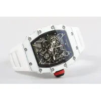 Cheap Richard Mille Quality Watches For Men #1430807 Replica Wholesale [$770.25 USD] [ITEM#1430807] on Replica Richard Mille Quality Watches