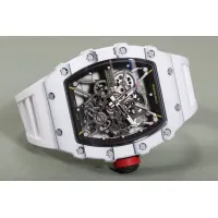 Cheap Richard Mille Quality Watches For Men #1430809 Replica Wholesale [$770.25 USD] [ITEM#1430809] on Replica Richard Mille Quality Watches