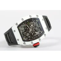 Cheap Richard Mille Quality Watches For Men #1430810 Replica Wholesale [$770.25 USD] [ITEM#1430810] on Replica Richard Mille Quality Watches