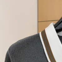 Cheap Louis Vuitton LV T-Shirts Short Sleeved For Men #1430827 Replica Wholesale [$56.00 USD] [ITEM#1430827] on Replica Louis Vuitton LV T-Shirts