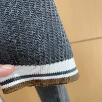 Cheap Louis Vuitton LV T-Shirts Short Sleeved For Men #1430827 Replica Wholesale [$56.00 USD] [ITEM#1430827] on Replica Louis Vuitton LV T-Shirts