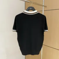 Cheap Louis Vuitton LV T-Shirts Short Sleeved For Men #1430830 Replica Wholesale [$56.00 USD] [ITEM#1430830] on Replica Louis Vuitton LV T-Shirts