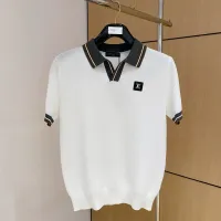 Cheap Louis Vuitton LV T-Shirts Short Sleeved For Men #1430831 Replica Wholesale [$56.00 USD] [ITEM#1430831] on Replica Louis Vuitton LV T-Shirts