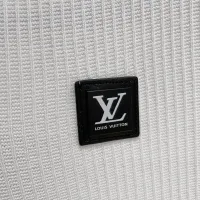 Cheap Louis Vuitton LV T-Shirts Short Sleeved For Men #1430831 Replica Wholesale [$56.00 USD] [ITEM#1430831] on Replica Louis Vuitton LV T-Shirts