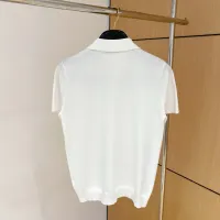 Cheap Louis Vuitton LV T-Shirts Short Sleeved For Men #1430832 Replica Wholesale [$56.00 USD] [ITEM#1430832] on Replica Louis Vuitton LV T-Shirts
