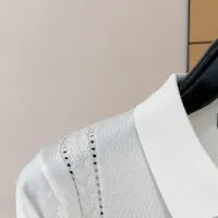 Cheap Louis Vuitton LV T-Shirts Short Sleeved For Men #1430832 Replica Wholesale [$56.00 USD] [ITEM#1430832] on Replica Louis Vuitton LV T-Shirts