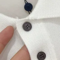 Cheap Louis Vuitton LV T-Shirts Short Sleeved For Men #1430832 Replica Wholesale [$56.00 USD] [ITEM#1430832] on Replica Louis Vuitton LV T-Shirts