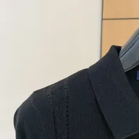 Cheap Louis Vuitton LV T-Shirts Short Sleeved For Men #1430833 Replica Wholesale [$56.00 USD] [ITEM#1430833] on Replica Louis Vuitton LV T-Shirts