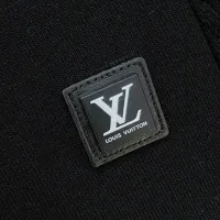Cheap Louis Vuitton LV T-Shirts Short Sleeved For Men #1430833 Replica Wholesale [$56.00 USD] [ITEM#1430833] on Replica Louis Vuitton LV T-Shirts