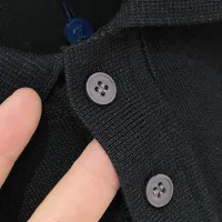 Cheap Louis Vuitton LV T-Shirts Short Sleeved For Men #1430833 Replica Wholesale [$56.00 USD] [ITEM#1430833] on Replica Louis Vuitton LV T-Shirts