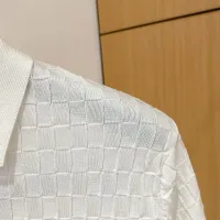 Cheap Louis Vuitton LV T-Shirts Short Sleeved For Men #1430834 Replica Wholesale [$56.00 USD] [ITEM#1430834] on Replica Louis Vuitton LV T-Shirts