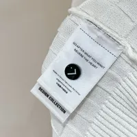 Cheap Louis Vuitton LV T-Shirts Short Sleeved For Men #1430834 Replica Wholesale [$56.00 USD] [ITEM#1430834] on Replica Louis Vuitton LV T-Shirts