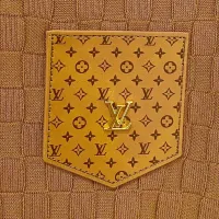 Cheap Louis Vuitton LV T-Shirts Short Sleeved For Men #1430835 Replica Wholesale [$56.00 USD] [ITEM#1430835] on Replica Louis Vuitton LV T-Shirts