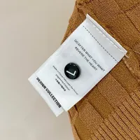 Cheap Louis Vuitton LV T-Shirts Short Sleeved For Men #1430835 Replica Wholesale [$56.00 USD] [ITEM#1430835] on Replica Louis Vuitton LV T-Shirts