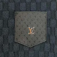 Cheap Louis Vuitton LV T-Shirts Short Sleeved For Men #1430836 Replica Wholesale [$56.00 USD] [ITEM#1430836] on Replica Louis Vuitton LV T-Shirts