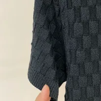 Cheap Louis Vuitton LV T-Shirts Short Sleeved For Men #1430836 Replica Wholesale [$56.00 USD] [ITEM#1430836] on Replica Louis Vuitton LV T-Shirts