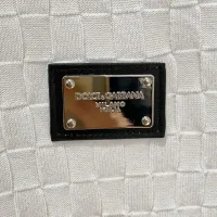 Cheap Dolce &amp; Gabbana D&amp;G T-Shirts Short Sleeved For Men #1430837 Replica Wholesale [$56.00 USD] [ITEM#1430837] on Replica Dolce &amp; Gabbana D&amp;G T-Shirts