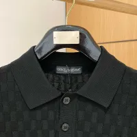 Cheap Dolce &amp; Gabbana D&amp;G T-Shirts Short Sleeved For Men #1430839 Replica Wholesale [$56.00 USD] [ITEM#1430839] on Replica Dolce &amp; Gabbana D&amp;G T-Shirts