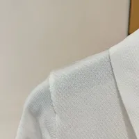 Cheap Hermes T-Shirts Short Sleeved For Men #1430840 Replica Wholesale [$56.00 USD] [ITEM#1430840] on Replica Hermes T-Shirts