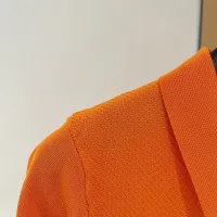 Cheap Hermes T-Shirts Short Sleeved For Men #1430841 Replica Wholesale [$56.00 USD] [ITEM#1430841] on Replica Hermes T-Shirts