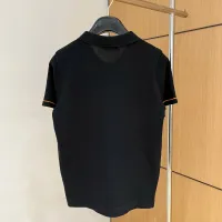 Cheap Hermes T-Shirts Short Sleeved For Men #1430842 Replica Wholesale [$56.00 USD] [ITEM#1430842] on Replica Hermes T-Shirts