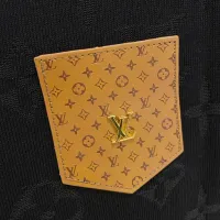 Cheap Louis Vuitton LV T-Shirts Short Sleeved For Men #1430844 Replica Wholesale [$52.00 USD] [ITEM#1430844] on Replica Louis Vuitton LV T-Shirts