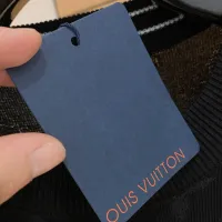 Cheap Louis Vuitton LV T-Shirts Short Sleeved For Men #1430844 Replica Wholesale [$52.00 USD] [ITEM#1430844] on Replica Louis Vuitton LV T-Shirts