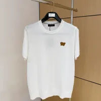 Cheap Louis Vuitton LV T-Shirts Short Sleeved For Men #1430845 Replica Wholesale [$52.00 USD] [ITEM#1430845] on Replica Louis Vuitton LV T-Shirts