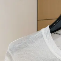 Cheap Louis Vuitton LV T-Shirts Short Sleeved For Men #1430845 Replica Wholesale [$52.00 USD] [ITEM#1430845] on Replica Louis Vuitton LV T-Shirts