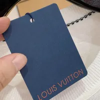 Cheap Louis Vuitton LV T-Shirts Short Sleeved For Men #1430845 Replica Wholesale [$52.00 USD] [ITEM#1430845] on Replica Louis Vuitton LV T-Shirts