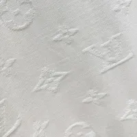 Cheap Louis Vuitton LV T-Shirts Short Sleeved For Men #1430845 Replica Wholesale [$52.00 USD] [ITEM#1430845] on Replica Louis Vuitton LV T-Shirts