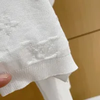 Cheap Louis Vuitton LV T-Shirts Short Sleeved For Men #1430845 Replica Wholesale [$52.00 USD] [ITEM#1430845] on Replica Louis Vuitton LV T-Shirts