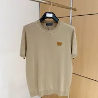 Cheap Louis Vuitton LV T-Shirts Short Sleeved For Men #1430846 Replica Wholesale [$52.00 USD] [ITEM#1430846] on Replica Louis Vuitton LV T-Shirts