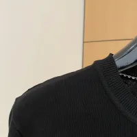 Cheap Louis Vuitton LV T-Shirts Short Sleeved For Men #1430847 Replica Wholesale [$52.00 USD] [ITEM#1430847] on Replica Louis Vuitton LV T-Shirts