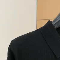 Cheap Thom Browne TB T-Shirts Short Sleeved For Men #1430850 Replica Wholesale [$56.00 USD] [ITEM#1430850] on Replica Thom Browne TB T-Shirts