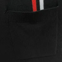 Cheap Thom Browne TB T-Shirts Short Sleeved For Men #1430850 Replica Wholesale [$56.00 USD] [ITEM#1430850] on Replica Thom Browne TB T-Shirts