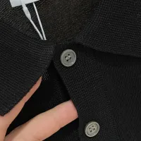 Cheap Thom Browne TB T-Shirts Short Sleeved For Men #1430850 Replica Wholesale [$56.00 USD] [ITEM#1430850] on Replica Thom Browne TB T-Shirts