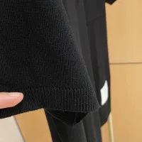 Cheap Thom Browne TB T-Shirts Short Sleeved For Men #1430850 Replica Wholesale [$56.00 USD] [ITEM#1430850] on Replica Thom Browne TB T-Shirts