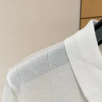 Cheap Thom Browne TB T-Shirts Short Sleeved For Men #1430857 Replica Wholesale [$56.00 USD] [ITEM#1430857] on Replica Thom Browne TB T-Shirts