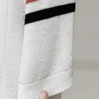 Cheap Thom Browne TB T-Shirts Short Sleeved For Men #1430857 Replica Wholesale [$56.00 USD] [ITEM#1430857] on Replica Thom Browne TB T-Shirts